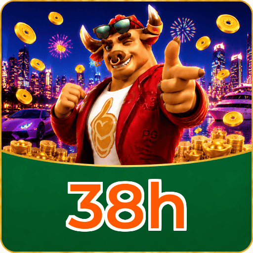 Slots 38h - Giros Grátis Diários
