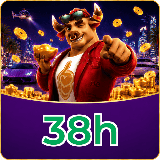 38h Logo 1