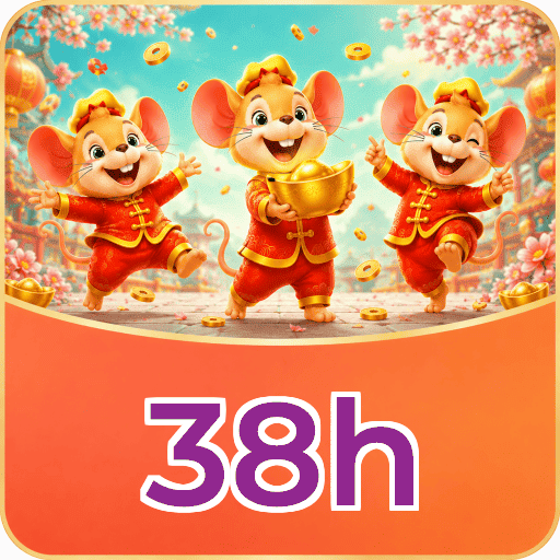 Slots 38h - Jackpots Progressivos