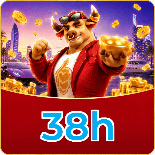 38h Logo 1