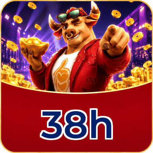 Slots 38h - RTP Alto Certificado