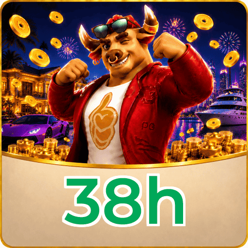 Slots 38h - RTP Alto Certificado