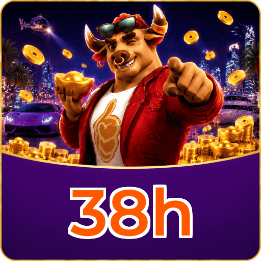 Fortune Tiger Logo 1