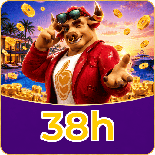 38h Segurança Logo 3