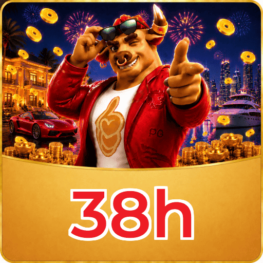 Loteria 38h - Mega-Sena online