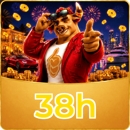 38h Segurança Logo 2