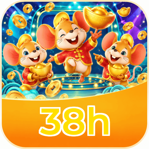 38h Logo 2